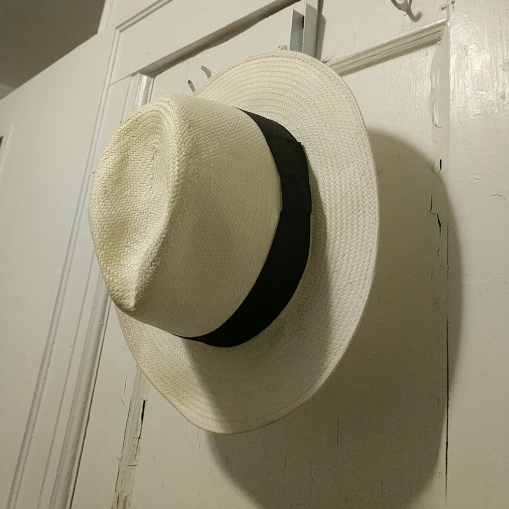 Madewell x Biltmore® Panama Hat